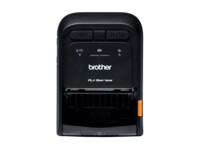 Brother RuggedJet RJ-2055WB Direct thermal