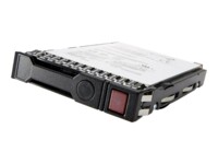 HPE Read Intensive SSD Value 1.92TB 2.5' SAS 3
