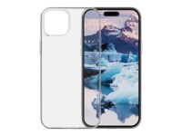 dbramante1928 Greenland Beskyttelsescover Transparent Apple iPhone 15