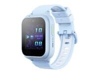 ZTE K2 Pro Blå SmartWatch