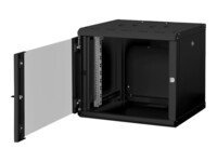 DIGITUS Professional Unique DN-19 09-U-SW Rack Sort