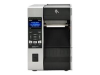 Zebra ZT610 Direkte termisk/termisk overførsel