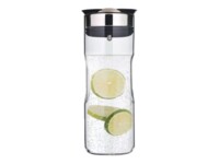 WMF Motion Water decanter 0.8L Rustfrit stål