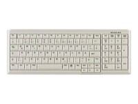 Active Key AK-7000 Tastatur Saks Kablet USA