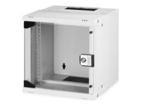 Digitus SOHO PRO Series Rack Grå