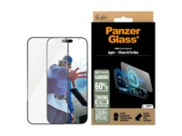 PanzerGlass Gaming Apple iPhone 16 Pro Max