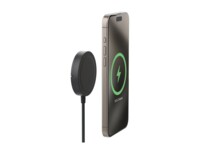 mophie Trådløs opladningspude 15Watt