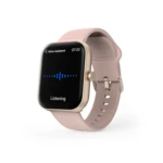 Hama 5000 Roseguld SmartWatch