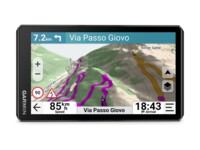 Garmin zūmo XT3 GPS navigator 6'