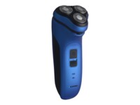 Blaupunkt MSR401 Barbermaskine Sort Blå