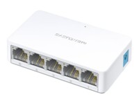 Mercusys MS105 Switch 5-porte Fast Ethernet