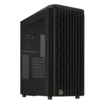 Case Asus PROART PA401 WOOD MESH PWM BLACK