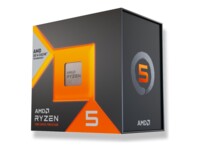 AMD CPU Ryzen 5 7500X3D 4GHz 6-core AM5