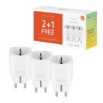 Hombli HBPP-0201 Smart stik Trådløs