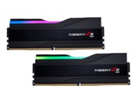 G.Skill Trident Z5 RGB DDR5 SDRAM 96GB kit 6800MHz CL34 On-die ECC DIMM 288-PIN