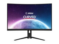 MSI MAG 325CQRF-QD 32' VA 2560 x 1440 (2K) HDMI DisplayPort USB-C 165Hz