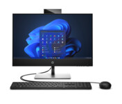 HP ProOne 440 G9 All-in-One FHD mit Touchscreen i3-13100T 16GB/512GB Windows 11 Pro A1JJ8ES#ABD