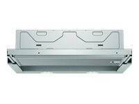 Siemens iQ100 LI64LA521 Metalsølv