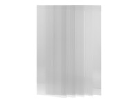 APC NetShelter Multivægspanel Transparent