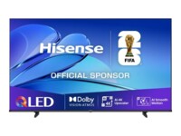 Hisense 75E77Q 75' 4K UHD (2160p) Sort