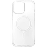 Etui Ultra Clear kompatybilne z MagSafe na iPhone 17 Pro Max