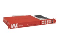 Rackmount.IT RM-WG-T7 Monteringspakke for netværksudstyr Rød