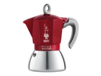 Bialetti Moka Induction Filtreringsapparat