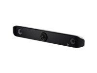 Poly Studio X52 Videoconference-enhed Stereomikrofon