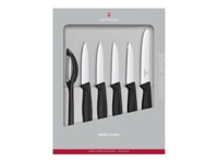 Victorinox Swiss Classic Skrællekniv og skrællersæt
