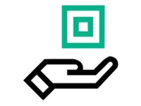 HPE Aruba User Experience Insight LTE Online & komponentbaserede tjenester 3 år