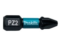 Makita Impact Black Stødskruetrækkerbit Stødskruetrækker