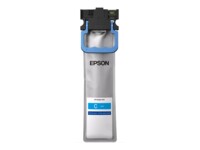 Epson T11N2 Cyan Blækpakke