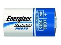 Energizer Lithium Photo Batteri Litium 800mAh