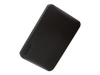 Toshiba Canvio Ready Harddisk 1TB 2.5' USB 3.2 Gen 1