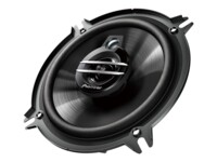 Pioneer G-series TS-G1330F Højttalere Sort