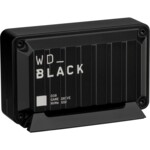 WD_BLACK D30 SSD WDBATL0020BBK 2TB USB 3.0