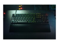 Razer Huntsman V2 Tastatur Optisk RGB Chroma Kabling Nordisk