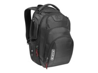 OGIO Rygsæk 17' Neopren Fleece 420D polyester Sort