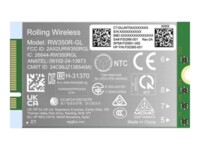 HP Trådløs mobilmodem Intern