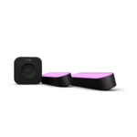 Philips by Signify Hue White and colour ambience 8720169389458 Smart belysning Variabel