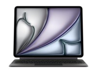 Apple Magic Keyboard Tastatur og folio-kasse Saks Kablet Svensk Apple 13-inch iPad Air (M2, M3)