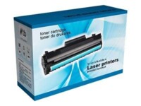 TB Magenta 3000 sider Toner TH-543AN