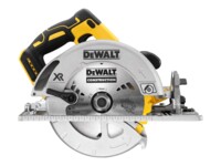 DeWALT Rundsav Intet batteri