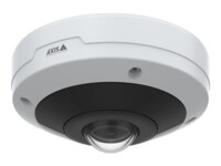 AXIS M4317-PLVE Netværksovervågningskamera Udendørs 2160 x 2160
