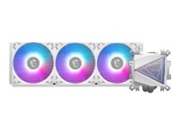MSI MAG CORELIQUID I360 Vandkøler 1-pack Hvid 120 mm