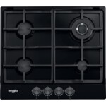 Whirlpool TGML 661 NB Gaskomfur