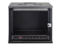 Digitus SOHO PRO Series Kabinet Sort