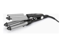 BaByliss PRO Waver Krøllejern Sort