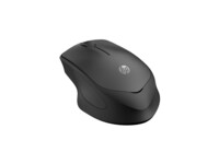 HP Silent 280M Trådløs Sort