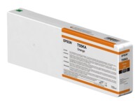 Epson Orange Blæk